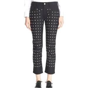 Junya Watanabe Comme des Garcons Studded Pants‎ - Size M